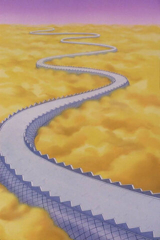 Journey Through the Serpent's Path 🐍✨