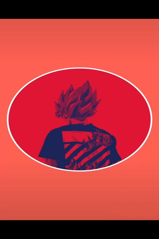 Goku Profile Picture