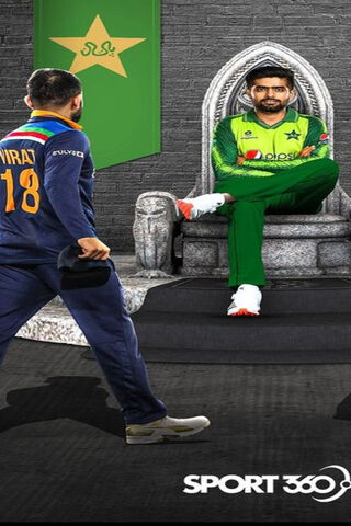 The Throne of Legends: Cricket's Finest Duel 🏏👑