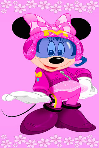 Minnie Mouse 20