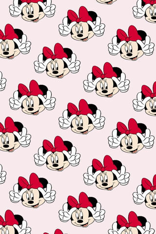 Minnie’s Whimsical World 🌟