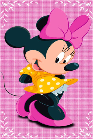 Minnie Mouse 23