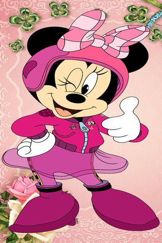 Minnie Mouse 19