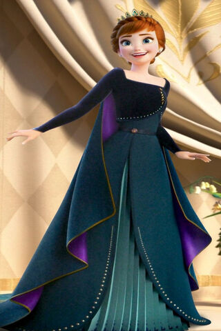 Princess Anna