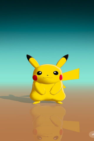 Pika Pika