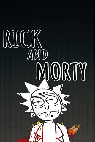 Interdimensional Shenanigans with Rick!