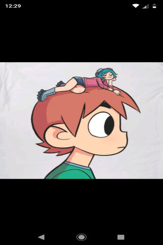 Scott Pilgrim