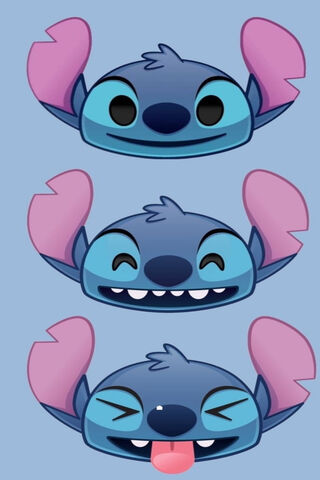 Stitch lockscreen cutw fun HD phone wallpaper  Peakpx