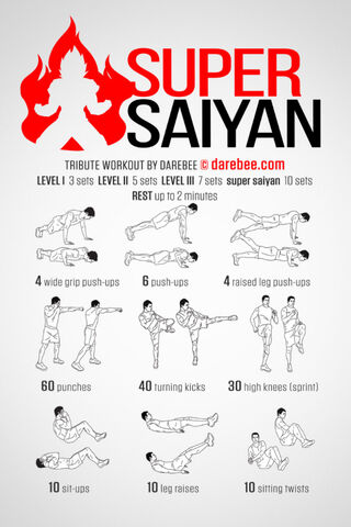Unleash Your Inner Supe..