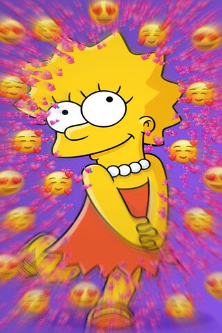Lisa's Love Parade 💖✨