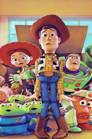 Toy Story