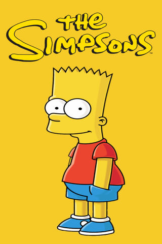 Bart Simpson: The Mischief Maker! 🎉