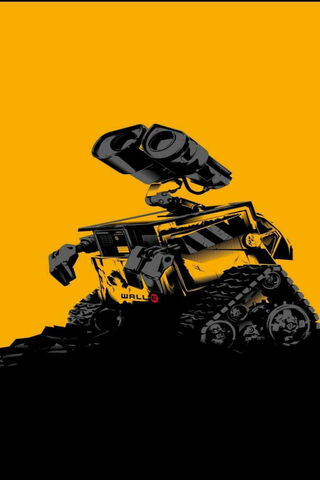 WALL-E: A Journey Beyond the Stars 🌌🤖