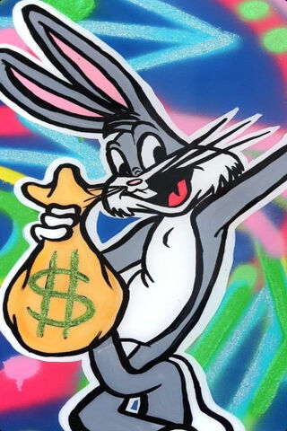 Bunny's Big Score! 💰🐰