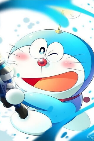 Friendship Of Nobita And Doraemon HD Doraemon Wallpapers | HD Wallpapers |  ID #59287