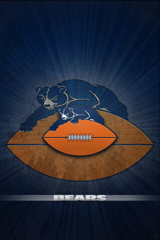 Bear Down: The Spirit of Teamwork 🐻🏈