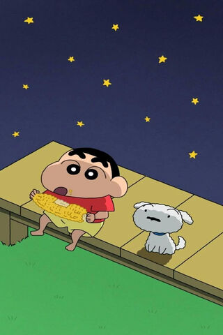 Shinchan