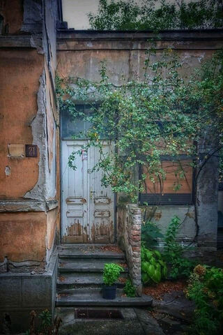 Whispers of Beograd: A Hidden Gem