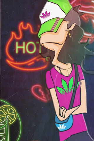 Urban Vibes: The Desocupe Masivo Experience 🌆🔥