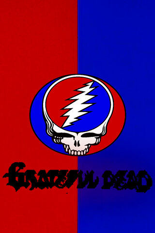 Grateful Dead