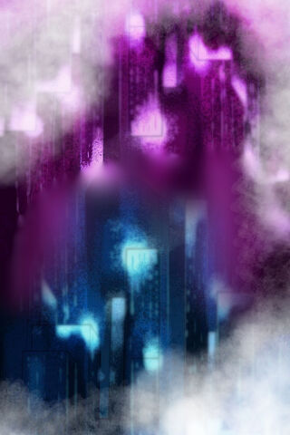 Mystical Realms of Lore Olympus 🌌✨