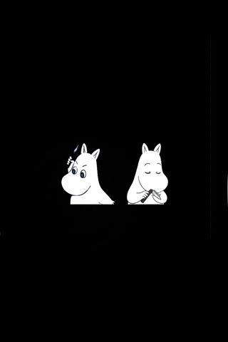 Moomin