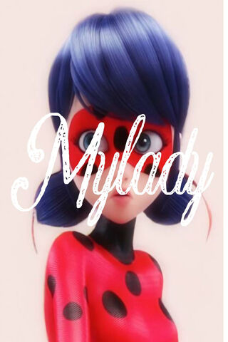 Myladybug Wallpaper - Download to your mobile from PHONEKY