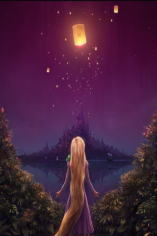 Dreams of Freedom: Rapu..