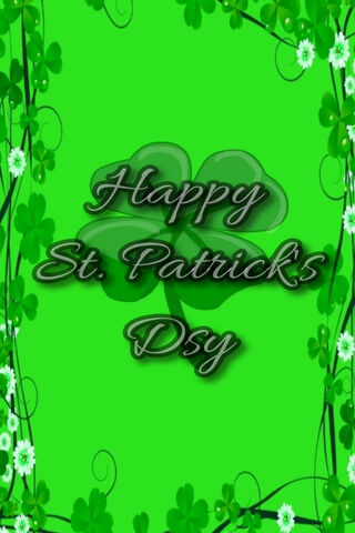 Lucky Charms of St. Patrick's Day 🍀