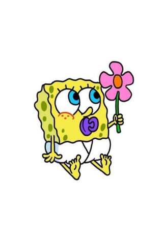 Sad Spongebob Wallpapers - Top Free Sad Spongebob Backgrounds -  WallpaperAccess