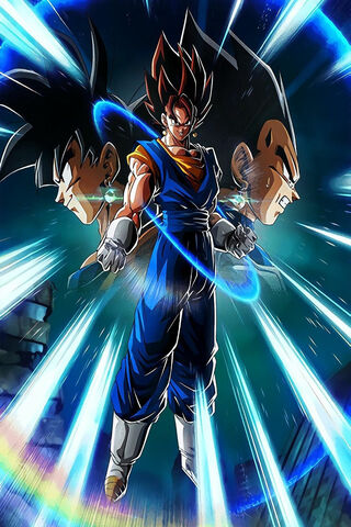 Vegito