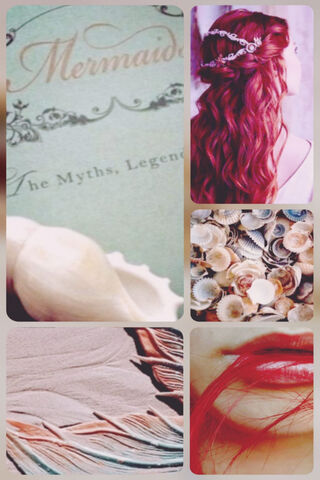 Mermaid Dreams: A Whimsical Journey