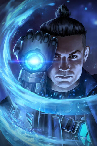 Chrono: Master of Time ..
