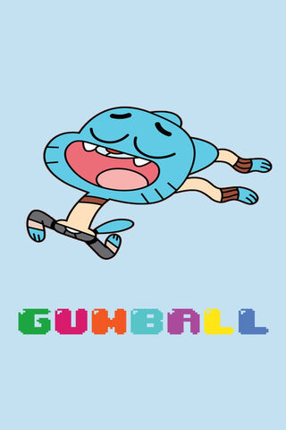 Gumball