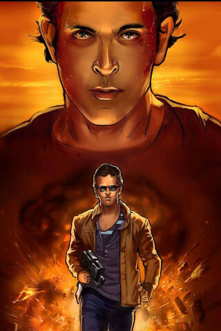 Heroic Journey: The Rise of a Star 🌟