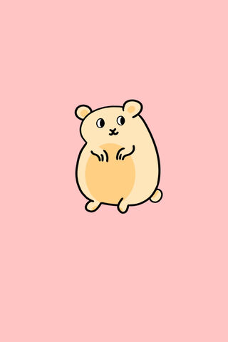 Hamster Happiness 🐹✨