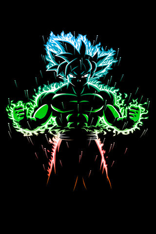 Son Goku