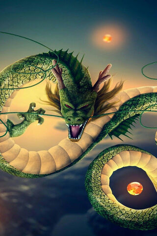 Shenlong