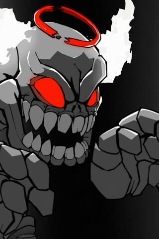 The Sinister Challenge: Tricky Phase 5 Unleashed! 😈🔥