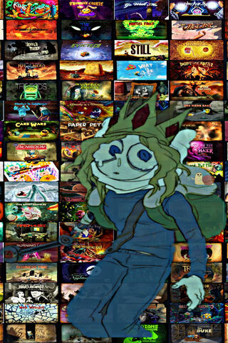 Questing Through the Land of Ooo! 🌟