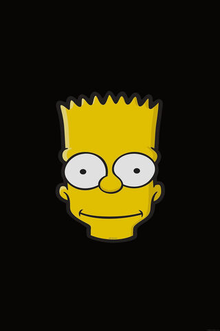The Iconic Mischief Maker: Bart Simpson 🎉