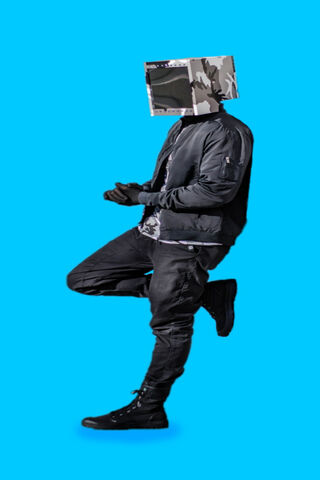 The Mysterious Bad Boy: Unmasking the Unknown