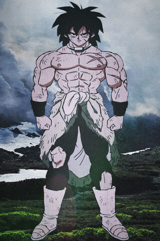 Broly