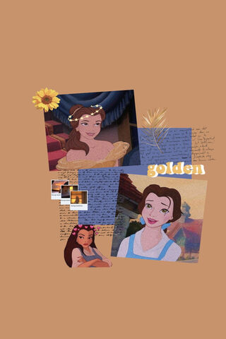 Belle Aesthetic