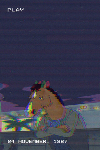 BoJack Horseman