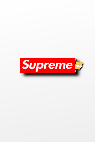 Bart Supreme