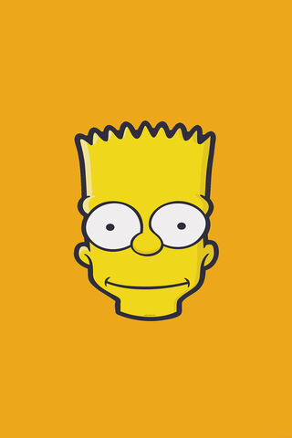 The Iconic Mischief Maker: Bart Simpson 🎉