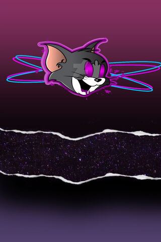 Crazy Tom's Wild Adventure! 🎉