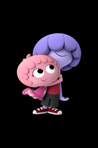 Friendship in Color 🌈