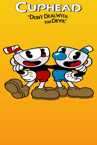 Cuphead